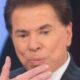 Filha de Silvio Santos diz que apresentador nao existe mais