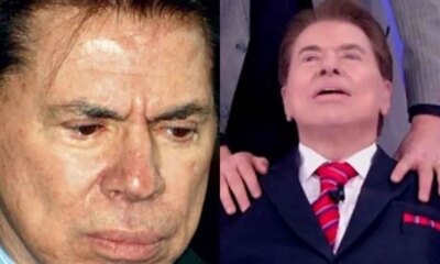 Filha diz que Silvio Santos ‘nao existe mais e confessa