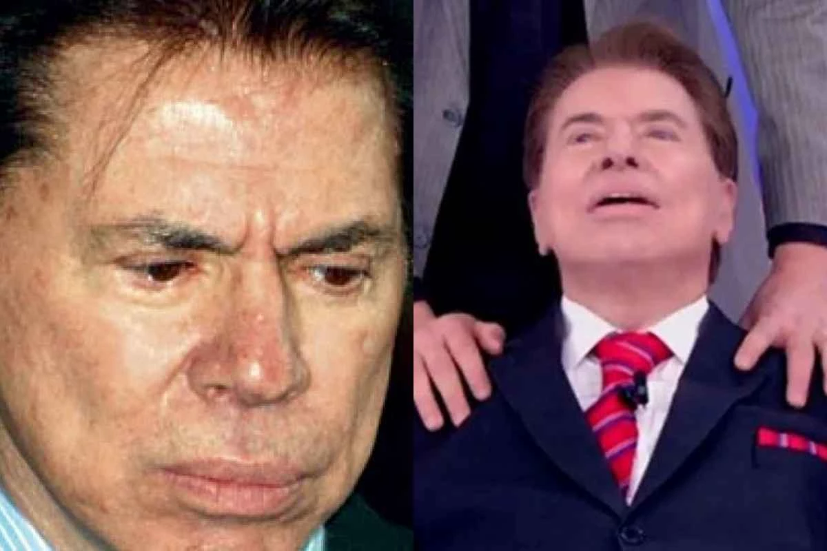Filha diz que Silvio Santos ‘não existe mais’ e confessa dolorosa verdade sobre o apresentador de 93 anos 31 Filha diz que Silvio Santos ‘nao existe mais e confessa