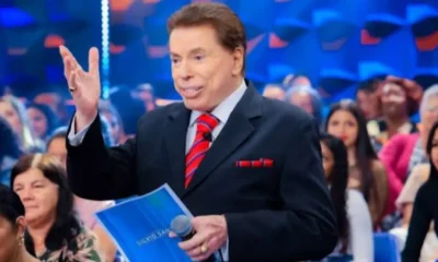 Filha surpreende ao falar sobre volta de Silvio Santos