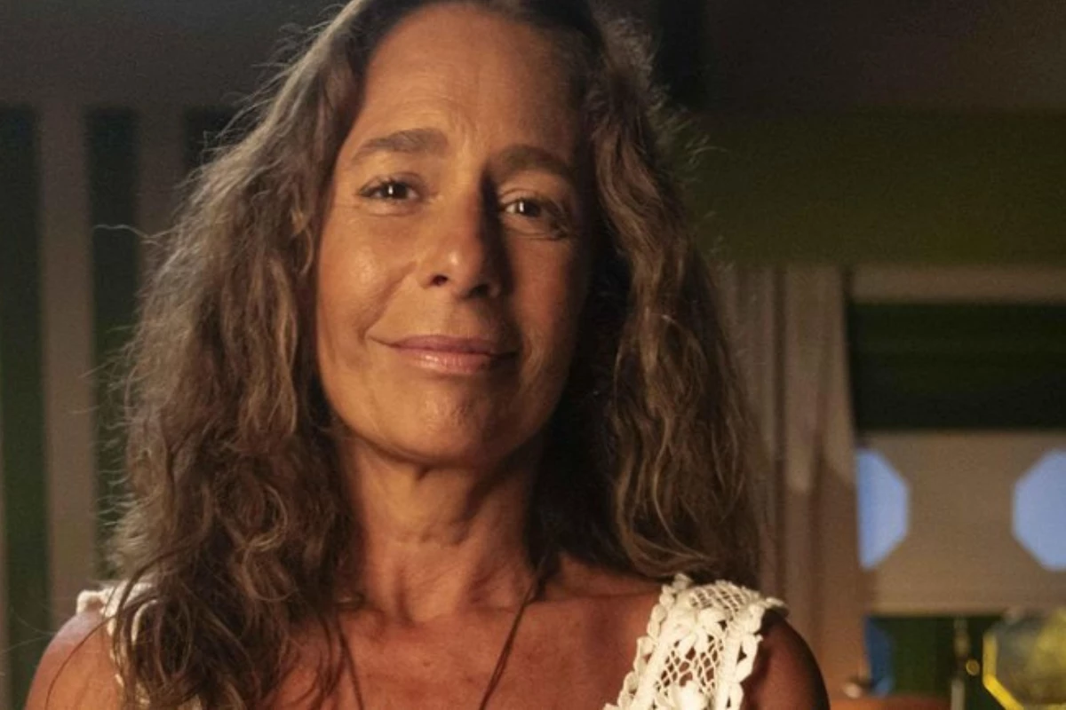Filho de Andrea Beltrão estreia na Netflix e compartilha sua visão sobre carreira e legado familiar 31 Filho de Andrea Beltrao estreia na Netflix e compartilha sua