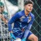 Filho de Eliza Samudio Bruninho assina contrato com time carioca