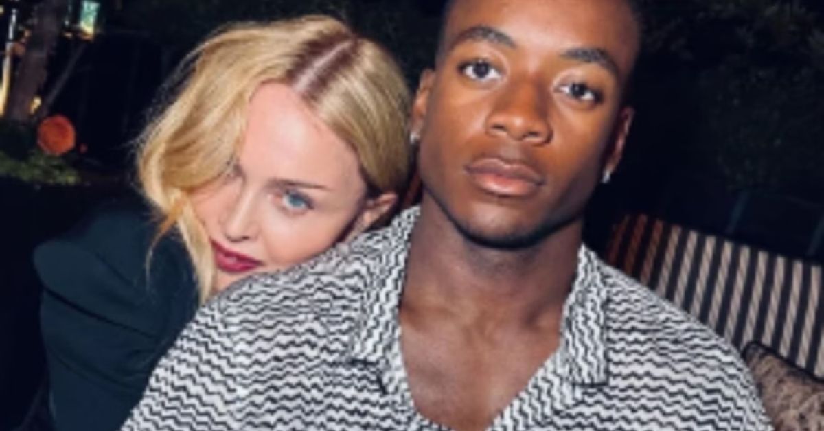 Filho de Madonna volta atras e se explica apos polemizar