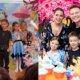 Filhos de Michel Telo e Thais Fersoza dividem a mesma