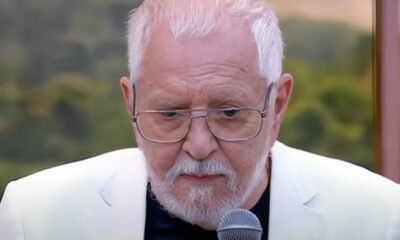 Fim de amizade Carlos Alberto de Nobrega expoe afastamento de