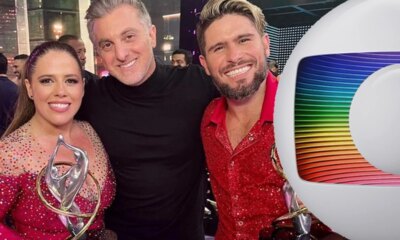 Final da Danca dos Famosos vai ser anulada Apos criticas
