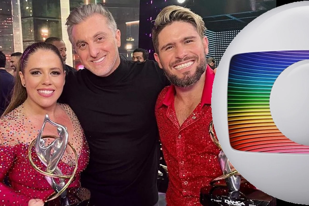 Final da Dança dos Famosos vai ser anulada? Após críticas, Globo confirma o que todos já sabiam 33 Final da Danca dos Famosos vai ser anulada Apos criticas