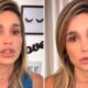 Flavia Alessandra deixa recado apos marido passar por cirugia de