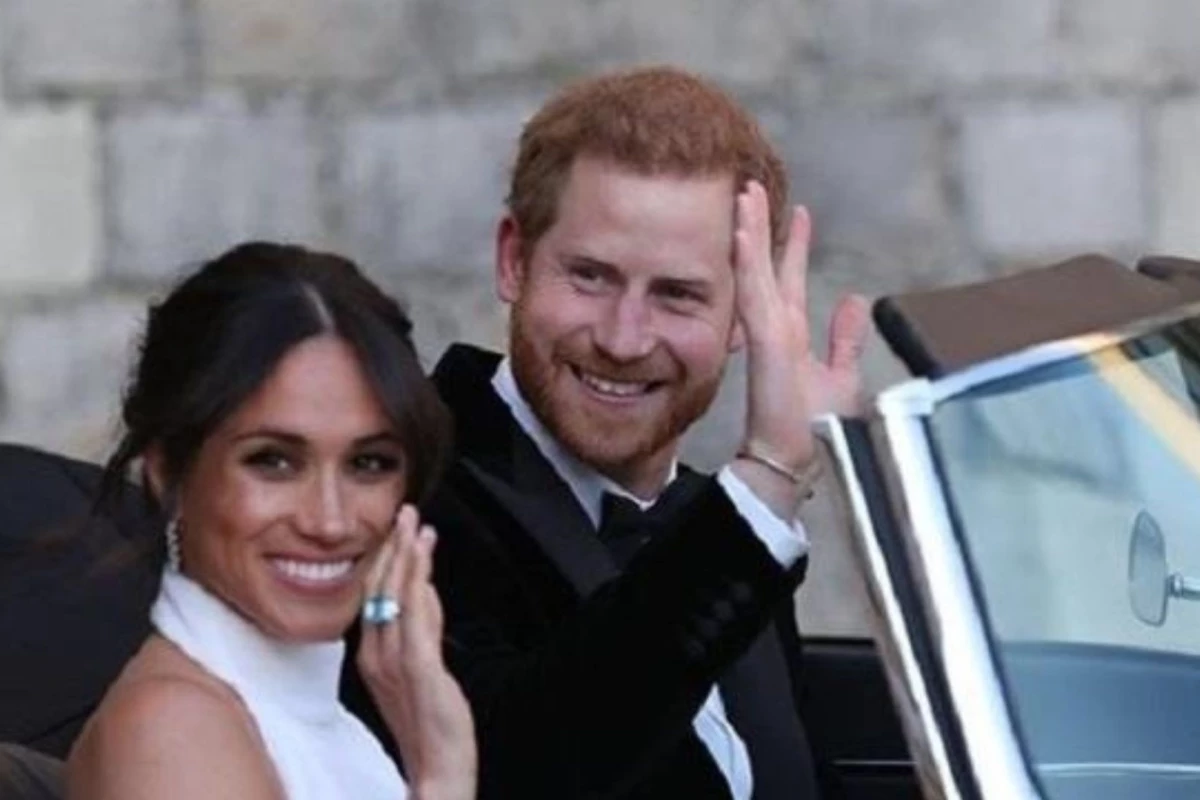 Foi por esse motivo que William brigou com Harry por uma semana 31 Foi por esse motivo que William brigou com Harry por
