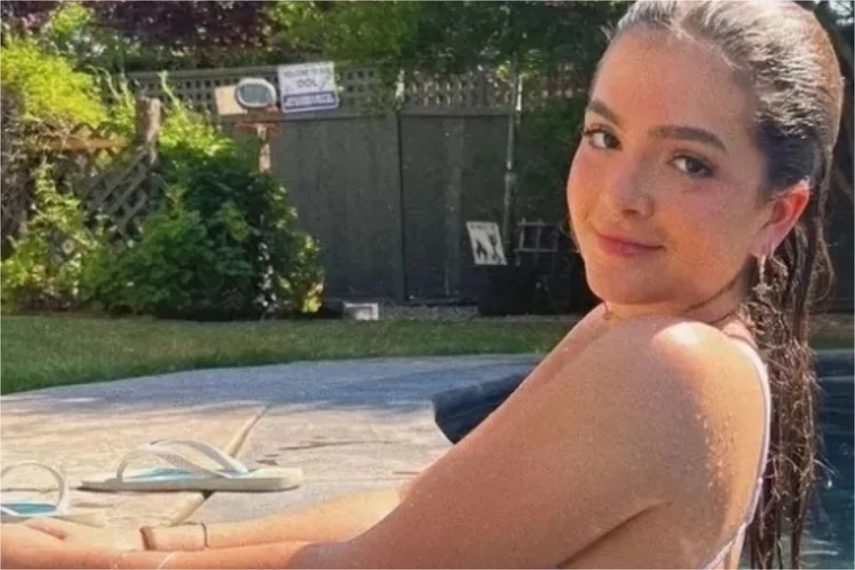 Foto de Mel Maia sem roupa agita os fãs; ela também apareceu em vídeos nas redes sociais 33 Foto de Mel Maia sem roupa agita os fas ela