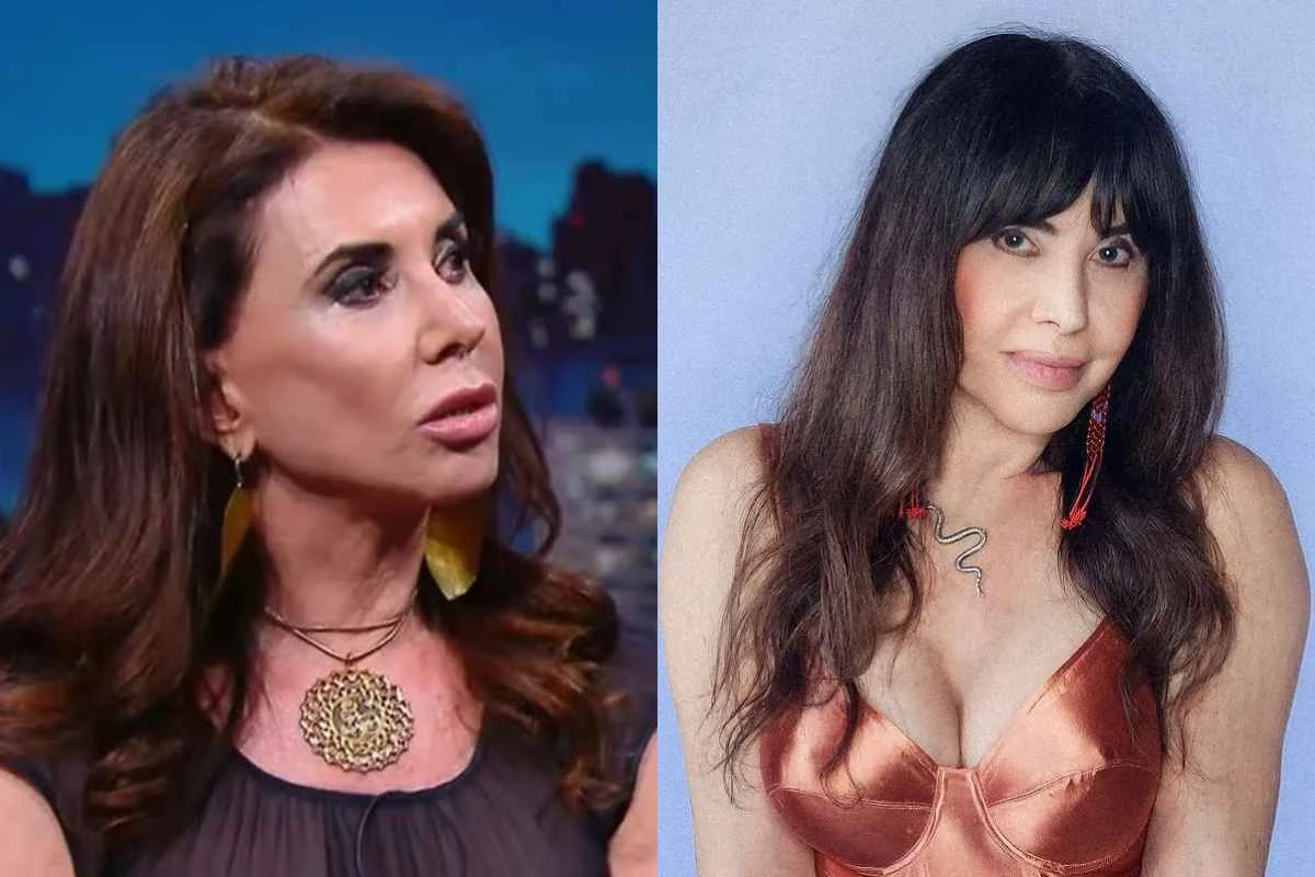 Fotos de dentro do hospital vazam e mostram como está a atriz Claudia Alencar, internada há muito tempo 33 Fotos de dentro do hospital vazam e mostram como esta