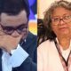 Geraldo Luis desabafa e se despede de Marlene Mattos na