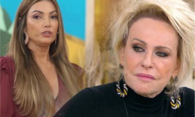 Globo bate o martelo e tira os programas Encontro e