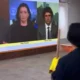 Globo toma atitude apos faxineira ‘invadir programa na GloboNews
