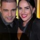 Graciele Lacerda e Zeze Di Camargo estao a espera do
