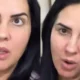 Graciele Lacerda relembra epoca que nao queria ter filhos