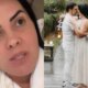 Graciele Lacerda ri por ultimo apos polemicas envolvendo ela e