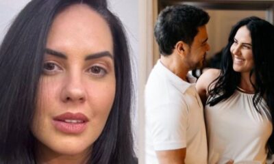 Graciele Lacerda toma decisao drastica sobre casamento com Zeze di