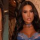 Gracyanne Barbosa rebate critica apos foto de lingerie movimentar web