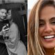 Gravida Iza anuncia que foi traida termina relacionamento e Carol