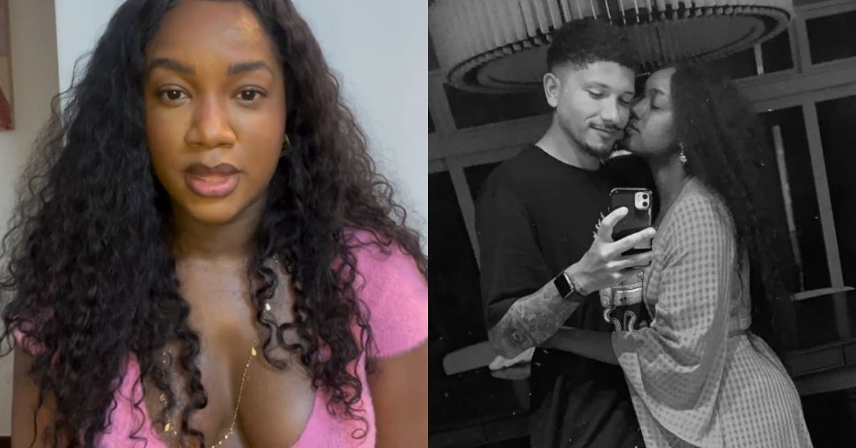 Grávida, Iza descobre traição e anuncia fim do namoro com Yuri Lima através de vídeo; prints são expostos 31 Gravida Iza descobre traicao e anuncia fim do namoro com