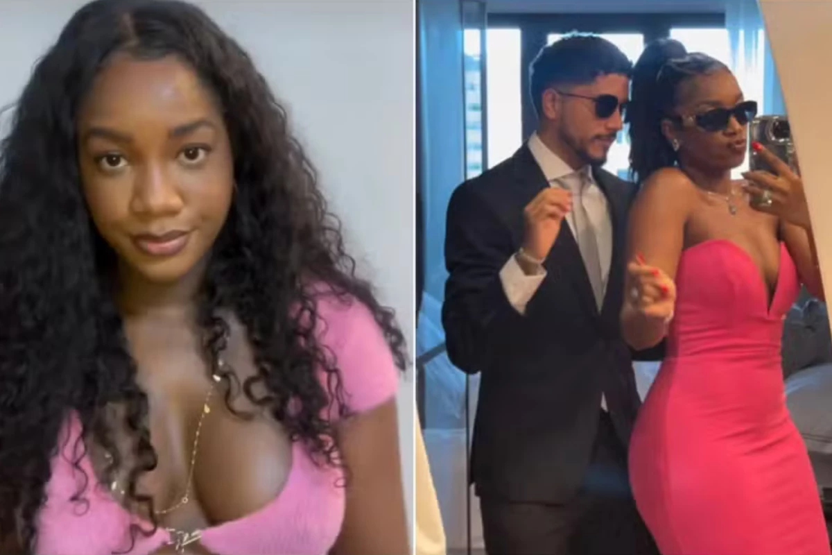 Grávida, Iza recebe apoio de famosos após confirmar término e traição: ‘Sinto muito’ 31 Gravida Iza revela que seu relacionamento com Yuri Lima acabou