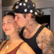 Gravida do primeiro filho com Justin Bieber Hailey admite que