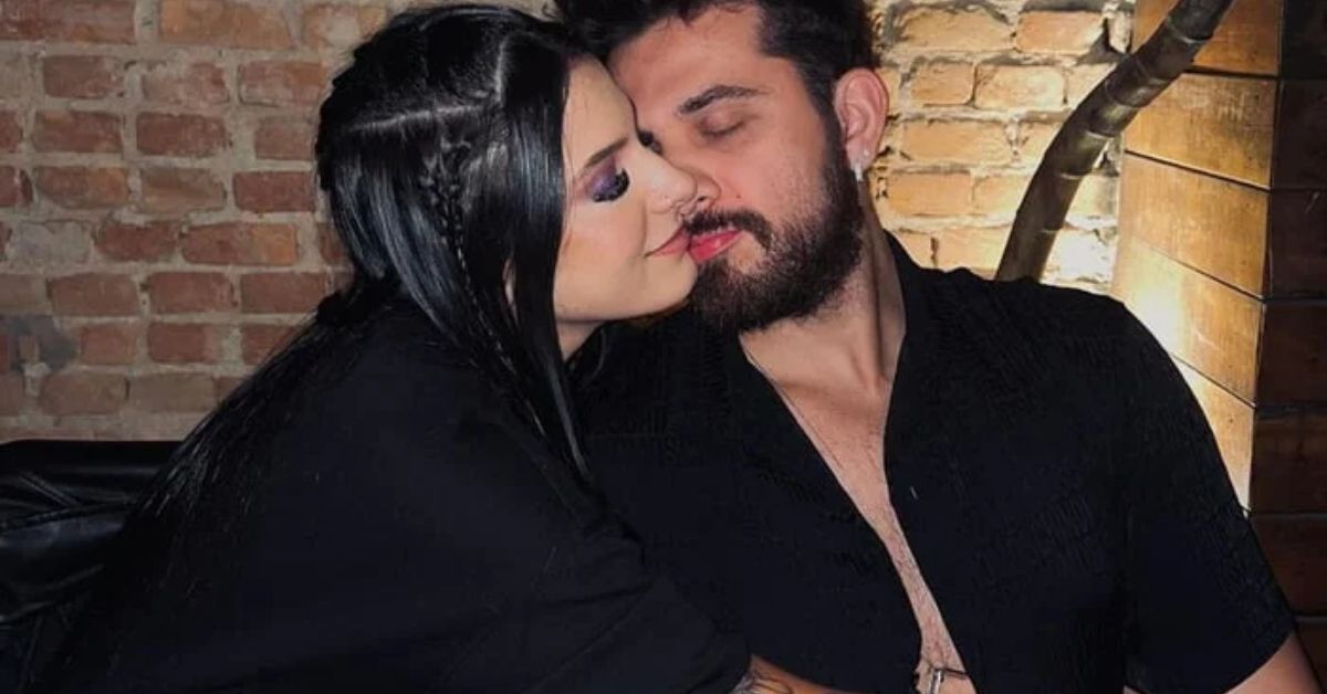 Gustavo Mioto sai em defesa de Ana Castela após cantora ser alvo de críticas: “Galera se doendo” 31 Gustavo Mioto sai em defesa de Ana Castela apos cantora