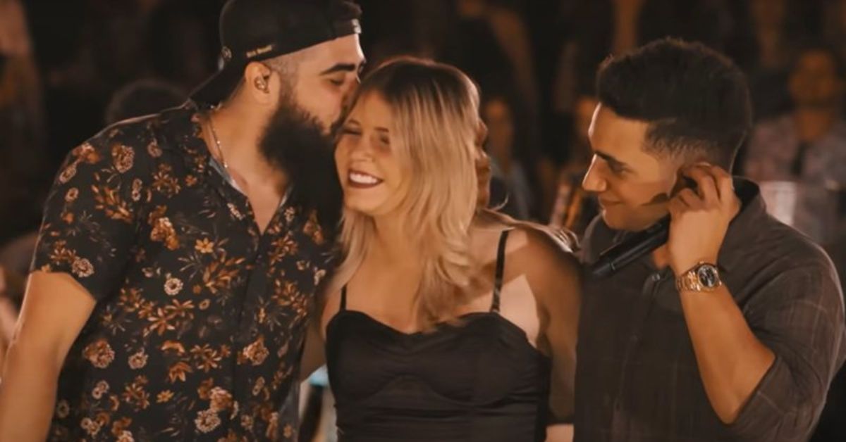 Henrique e Juliano se recusam a participar Jamais