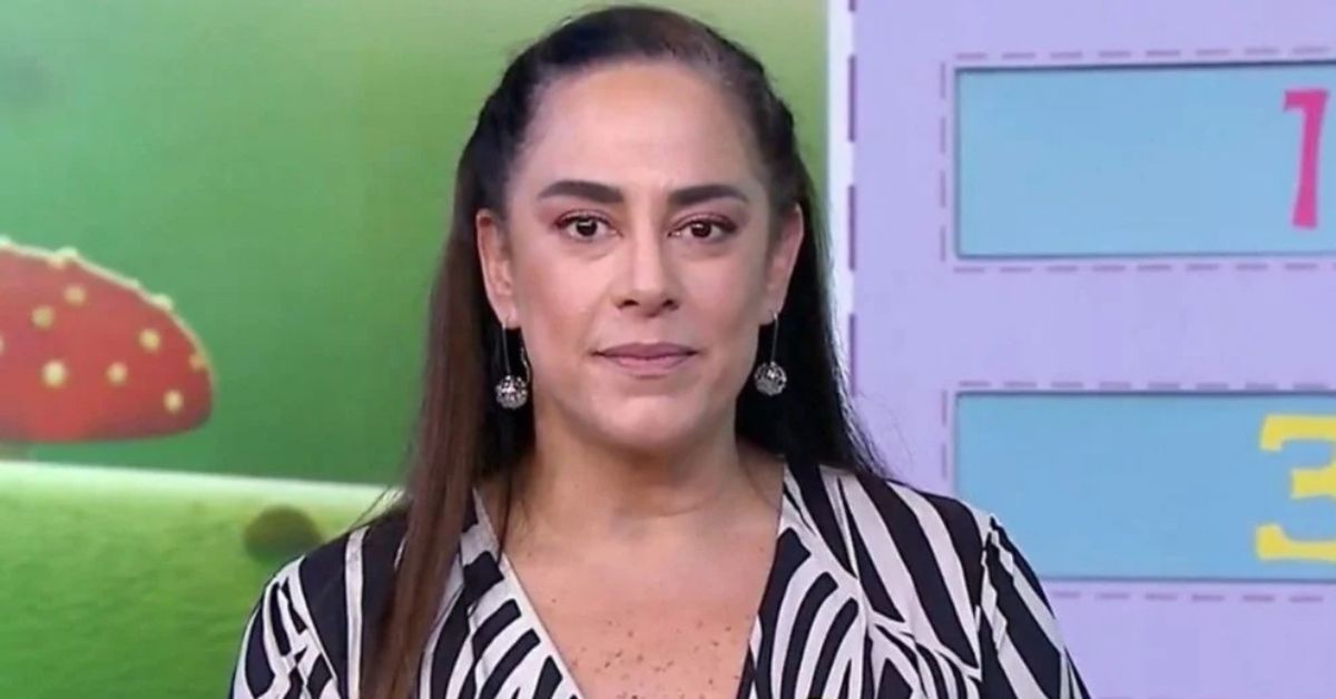 Herdeira de Silvio Santos estara na emissora concorrente