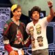 Humorista que trabalhou com Tom Cavalcante e Tiririca esta debilitado