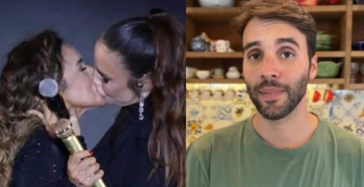 Marido de Ivete Sangalo não se segura e se pronuncia sobre beijo da esposa e… Ver mais 33 IMG 20240729 182422 292