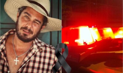 Imagens de cameras de seguranca ajudam policia a elucidar morte