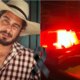 Imagens de cameras de seguranca ajudam policia a elucidar morte
