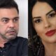Influencer acusa Graciele Lacerda de dominar Zeze Di Camargo e