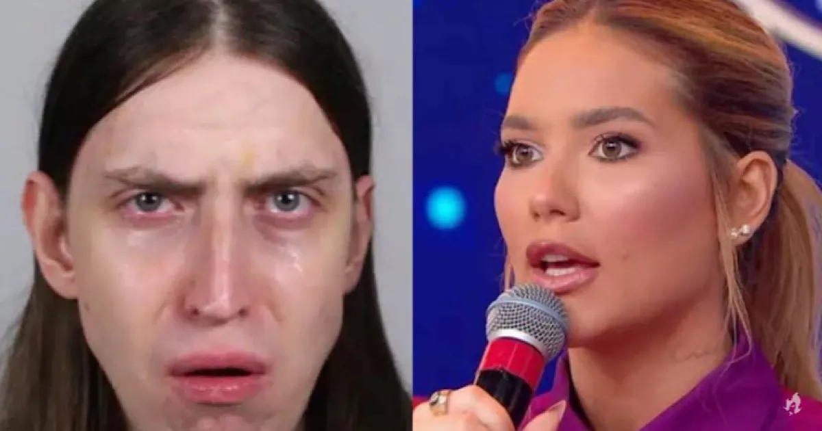 Influenciador vomita ao usar perfume de Virginia Fonseca –