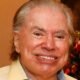 Internacao de Silvio Santos aos 93 anos e refutada SBT