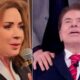 Iris Abravanel abre o jogo e revela detalhes do susto