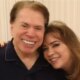 Iris Abravanel diz que nao pensa na morte de Silvio
