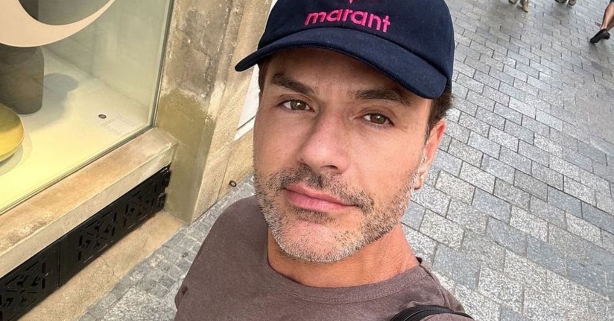 Irmão de Rodrigo Faro da detalhes de 'momentos de pânico’ vividos durante assalto a apartamento: 'cerca de 30 minutos' 31 Irmao de Rodrigo Faro da detalhes de momentos de panico