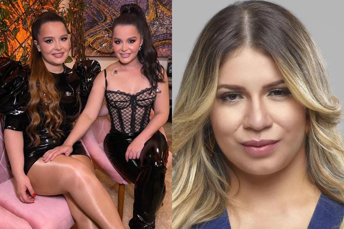 Irmão detona e diz a verdade sobre ausência de Maiara e Maraisa em tributo a Marília Mendonça: ‘Não quiseram’ 31 Irmao detona e diz a verdade sobre ausencia de Maiara