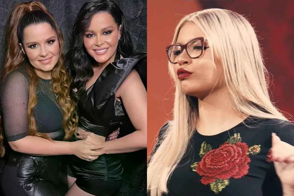 Irmão revela briga e toma atitude drástica após decisão de Maiara e Maraisa sobre homenagem a Marília Mendonça 31 Irmao revela briga e toma atitude drastica apos decisao de