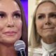 Ivete Sangalo reage ao descobrir que seu lugar na TV