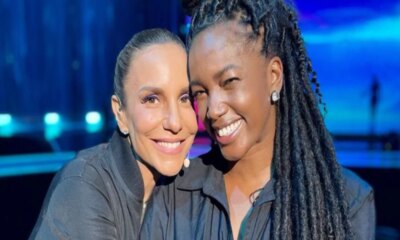 Ivete Sangalo sai em defesa de Iza e detona Yuri
