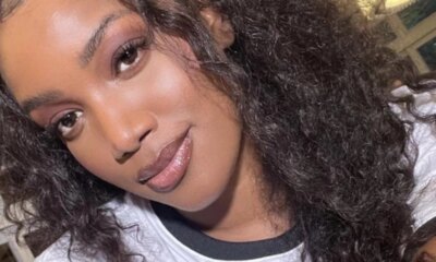 Iza agradece Leo Dias por apoio apos descoberta de infidelidade