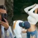 Jade Magalhaes posta foto e fas garantem ter descoberto o