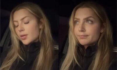 Jade Picon comunica morte na familia poucos dias apos desabafo