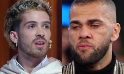 Joao Guilherme confessa experiencia com Daniel Alves e detona ‘o