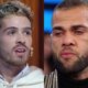 Joao Guilherme confessa experiencia com Daniel Alves e detona ‘o