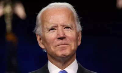 Joe Biden anuncia que desistiu de disputar a reeleicao